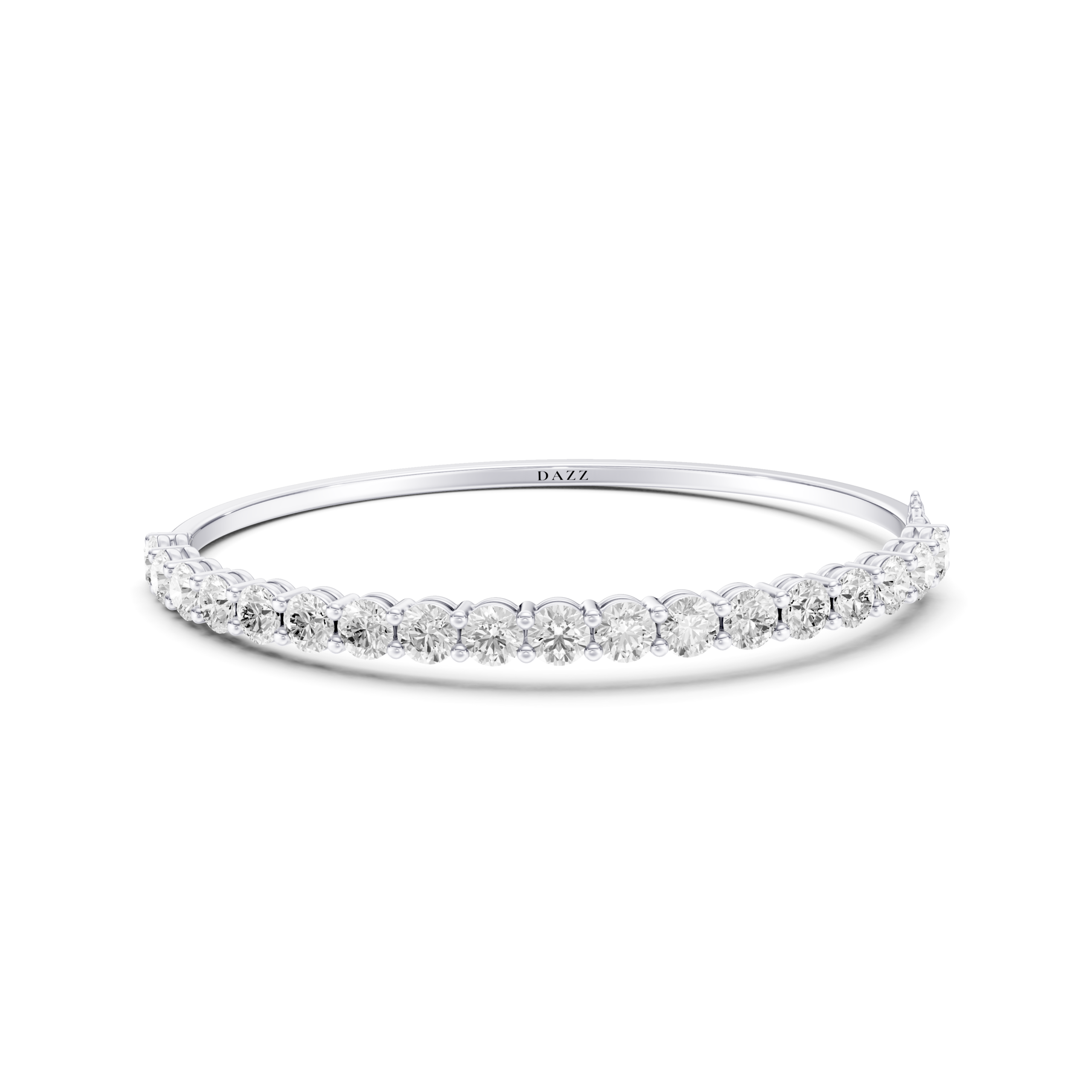 NOVA - Bangle Round 4mm