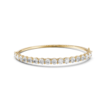 NOVA - Bangle Round 4mm