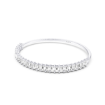 RENEE - Bangle Emerald