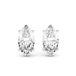 SOLITAIRE STUDS - Marquise
