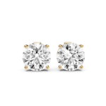 SOLITAIRE STUDS - Round