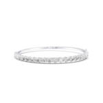 ALMA - Bangle Round 3.7mm