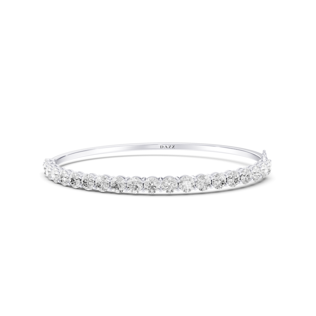 ALMA - Bangle Round 3.7mm