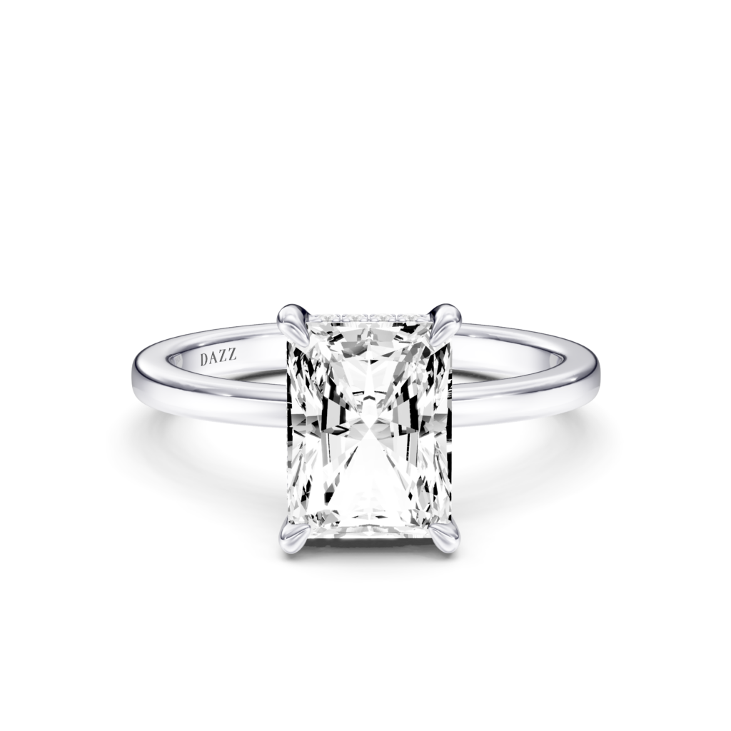 ARMINA Hidden Halo - radiant