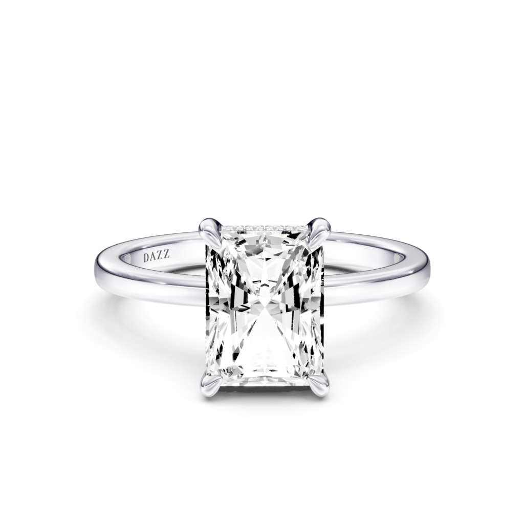 ARMINA Hidden Halo - radiant