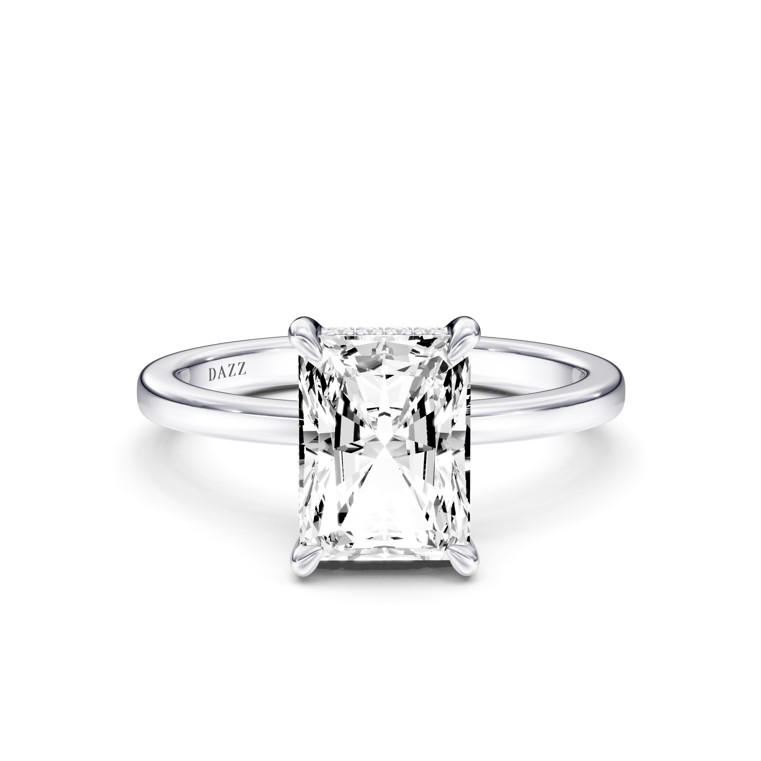 ARMINA Hidden Halo - radiant