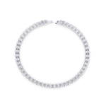 TENNIS BRACELET 8 CARAT RADIANT