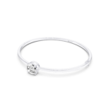 VALEN - Bangle SOLITAIRE Round 2ct
