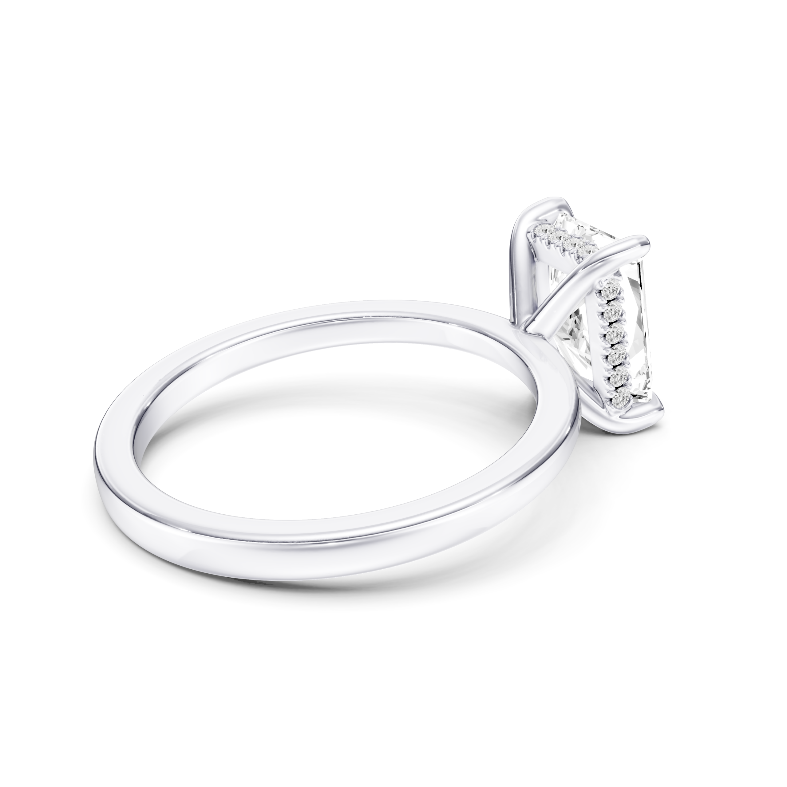 ARMINA Hidden Halo - radiant