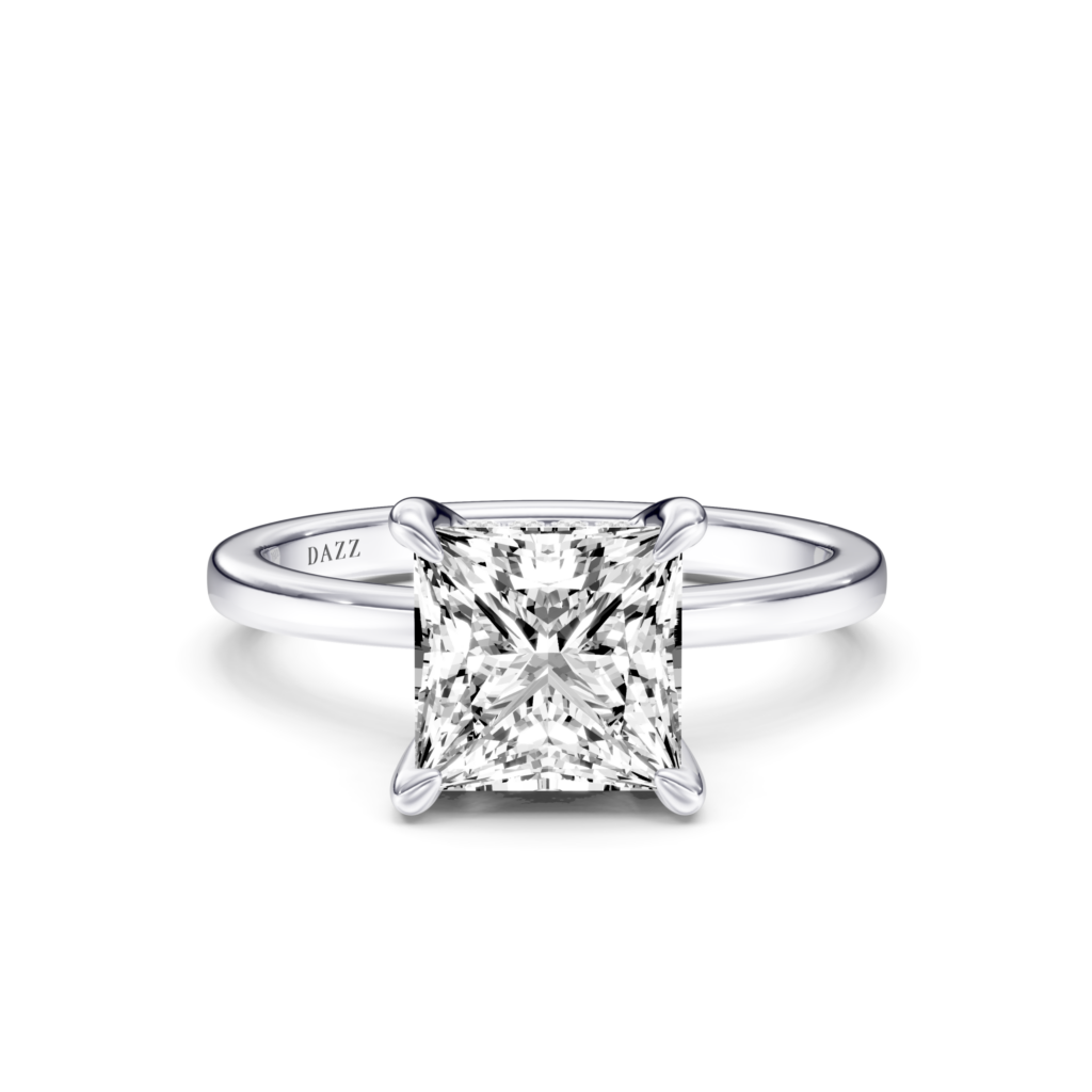 VARELIA Hidden Halo - princess