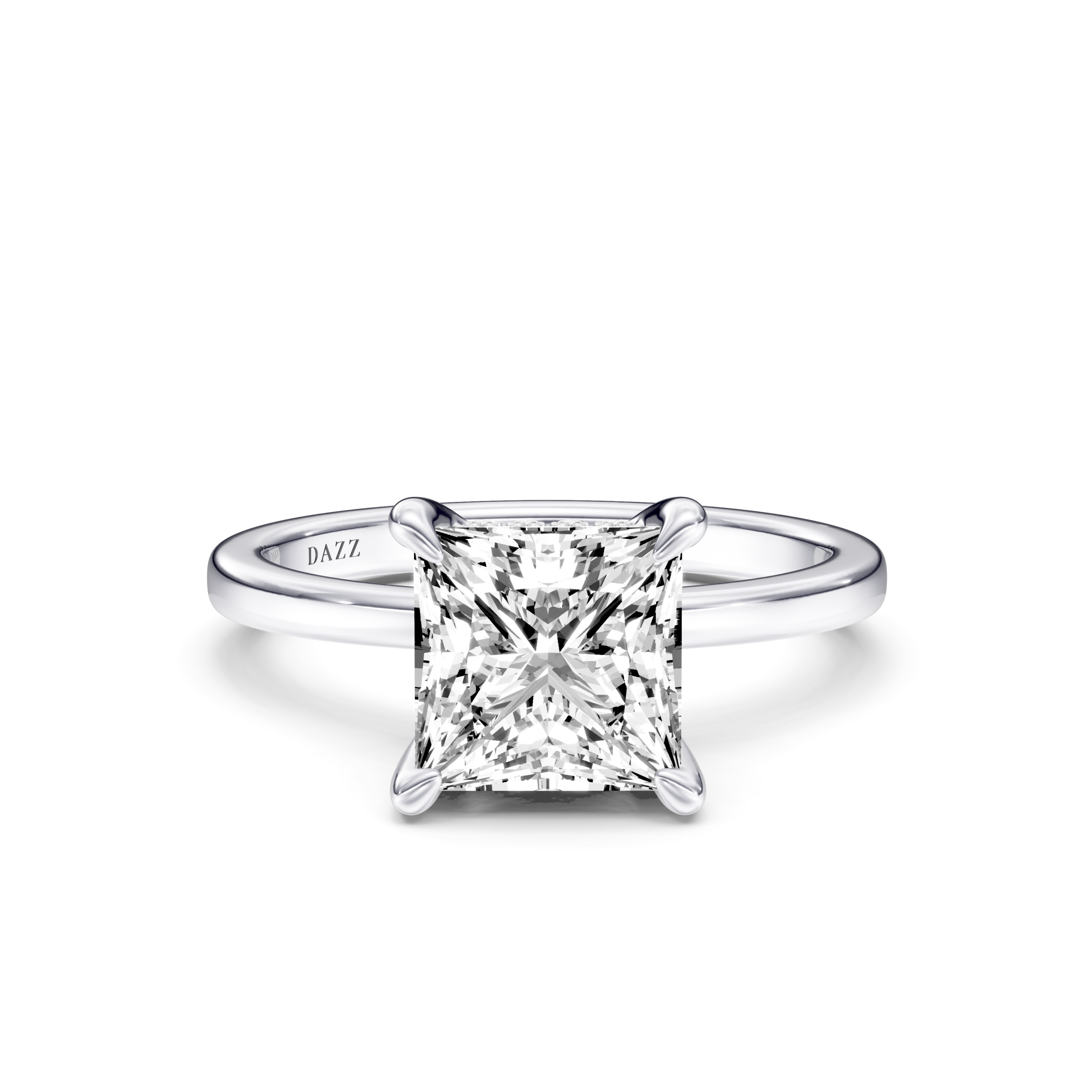 VARELIA Hidden Halo - princess