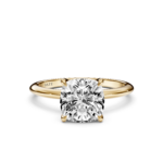 VERENE Solitaire - Cushion