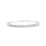 VEYA - Bangle Round 3.5mm