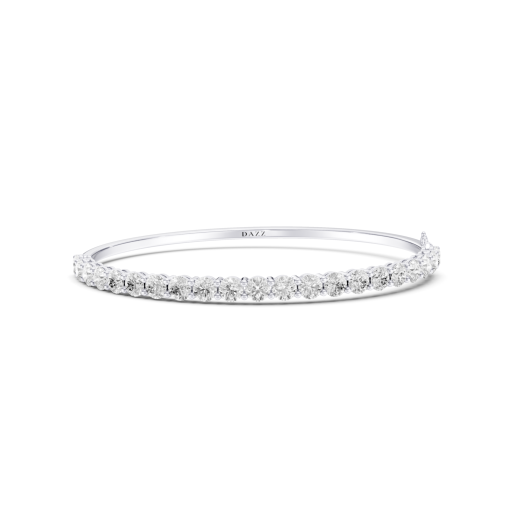 VEYA - Bangle Round 3.5mm