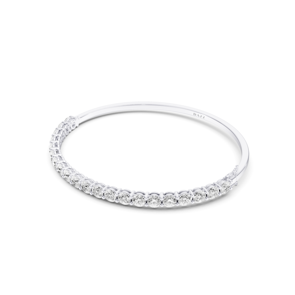 VEYA - Bangle Round 3.5mm