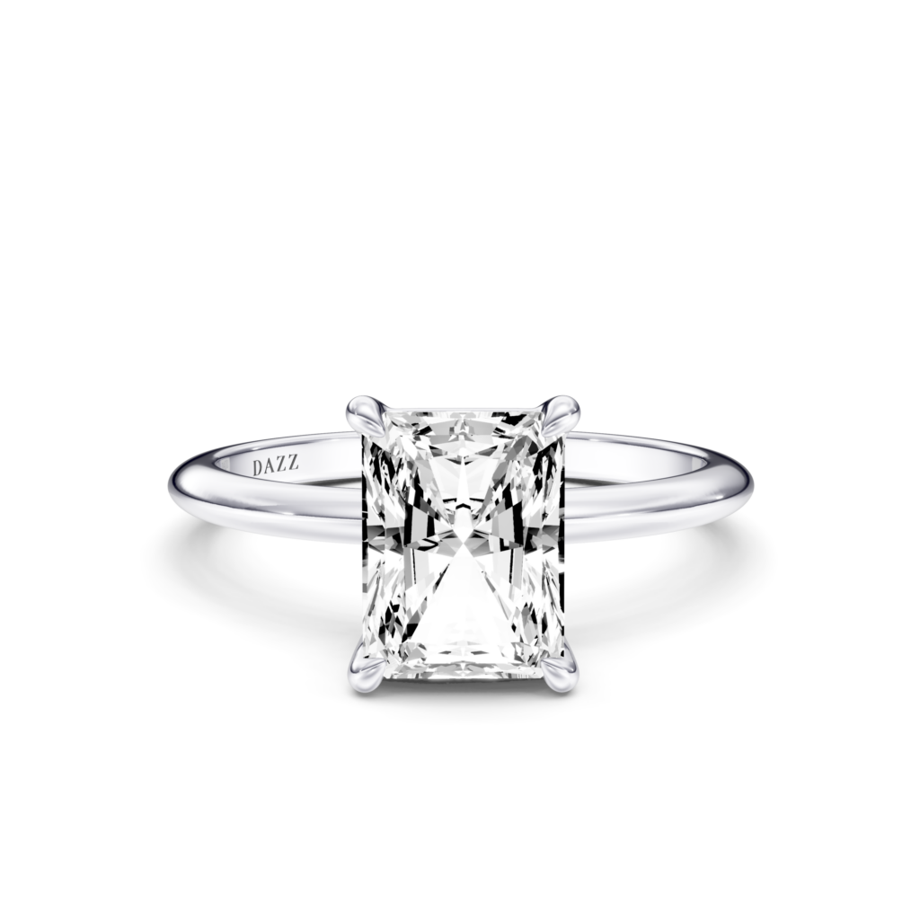 VIAH Solitaire - Radiant