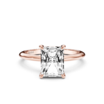 VIAH Solitaire - Radiant