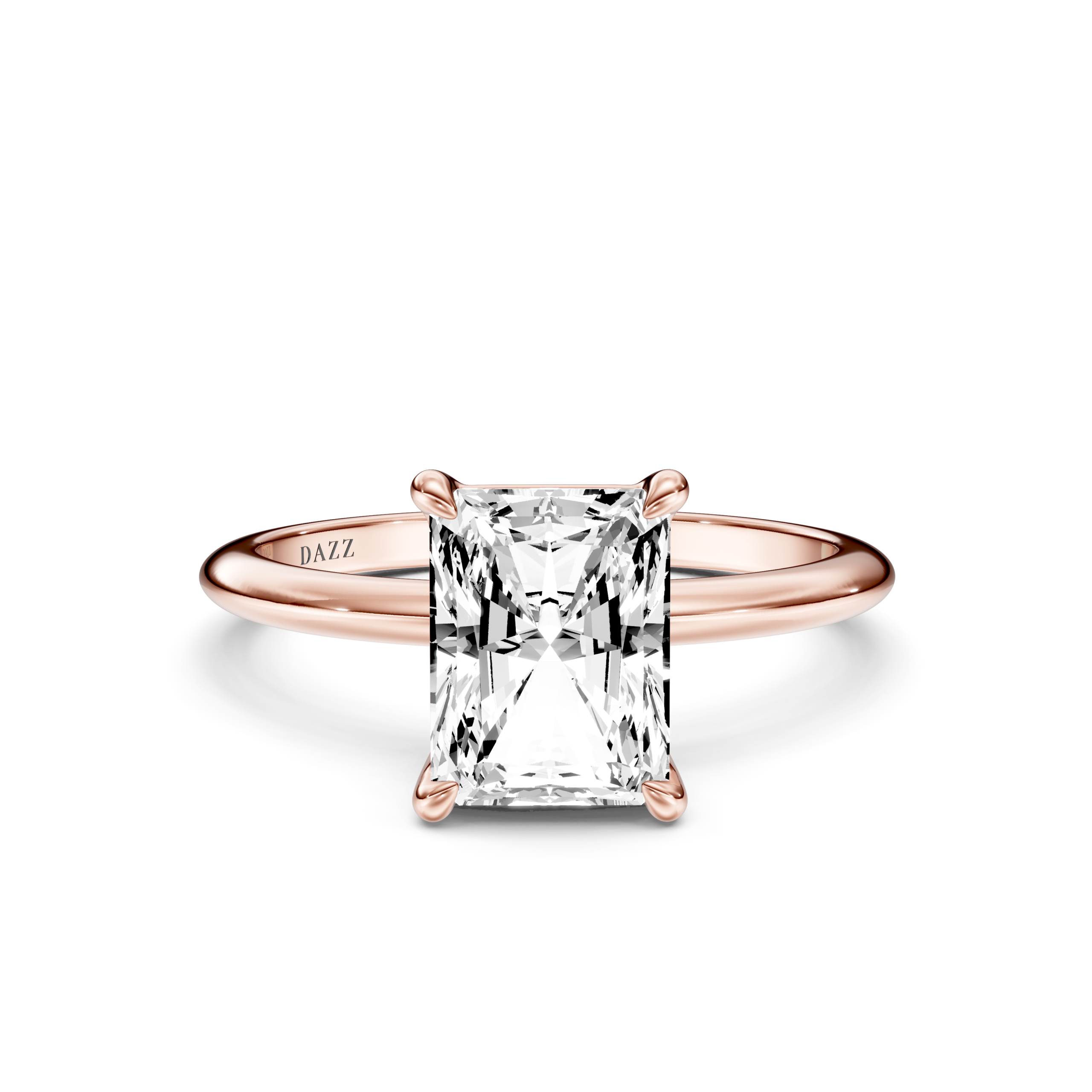 VIAH Solitaire - Radiant