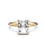 VIAH Solitaire - Radiant