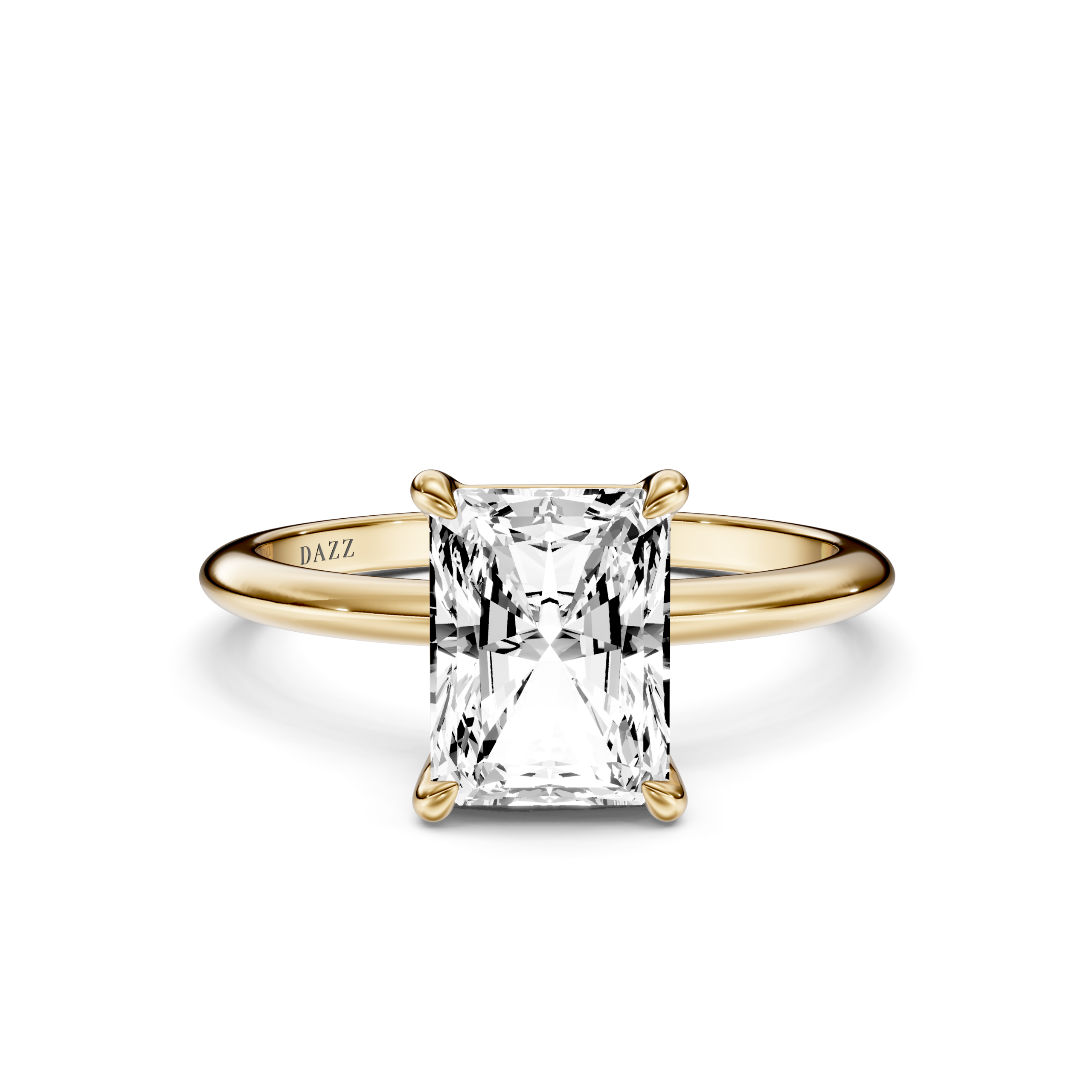 VIAH Solitaire - Radiant