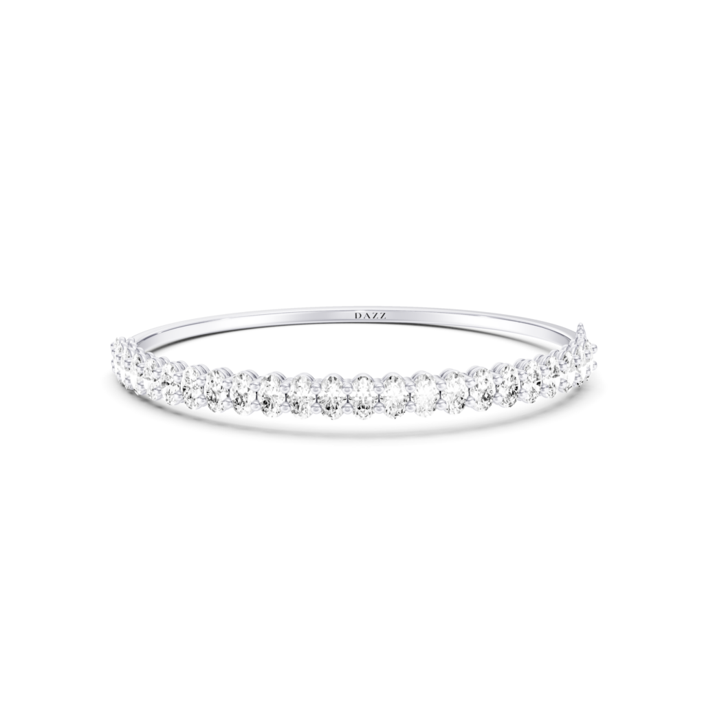 AURA - Bangle Oval