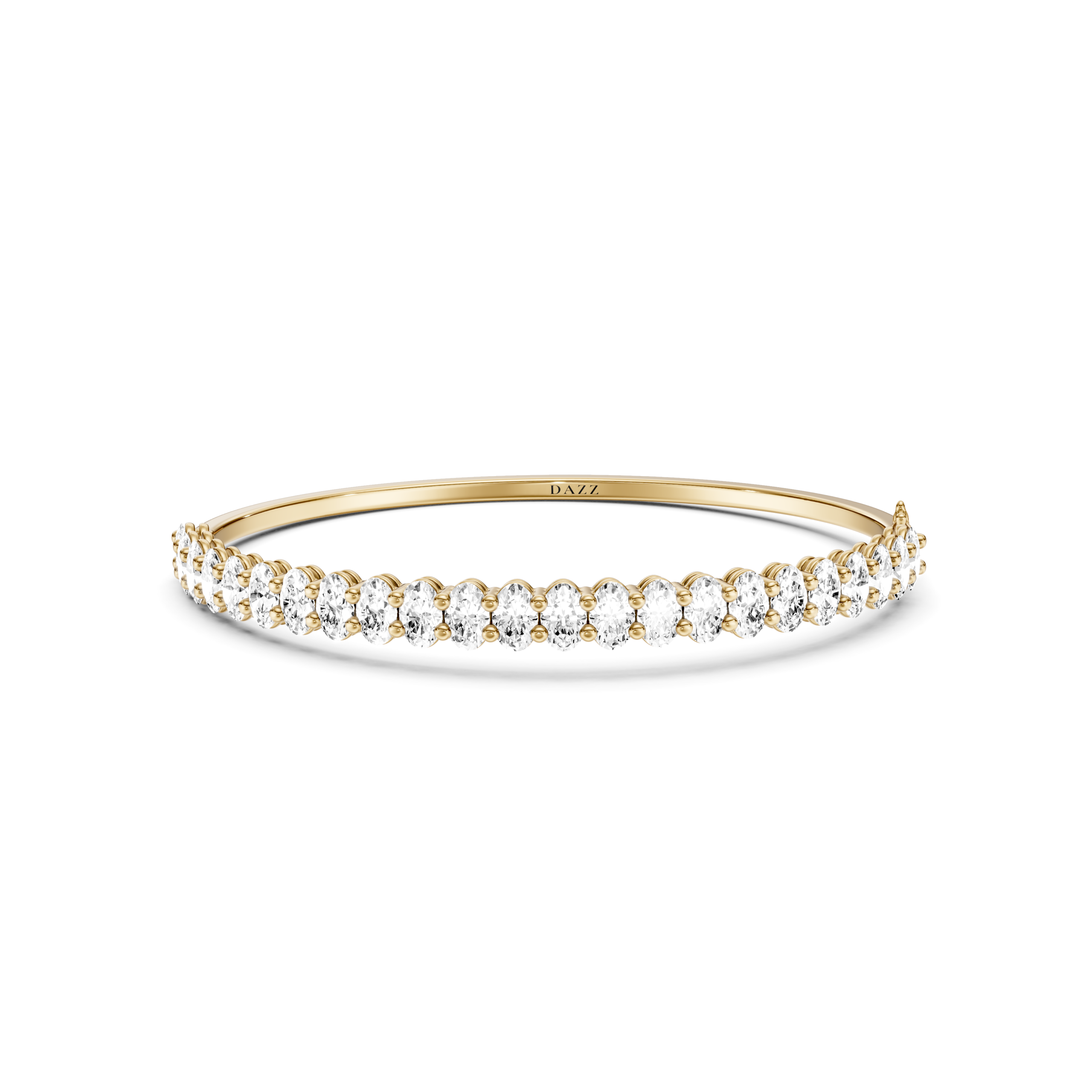 AURA - Bangle Oval