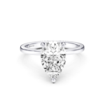 AURELIA Hidden Halo - pear