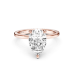 AURELIA Hidden Halo - pear