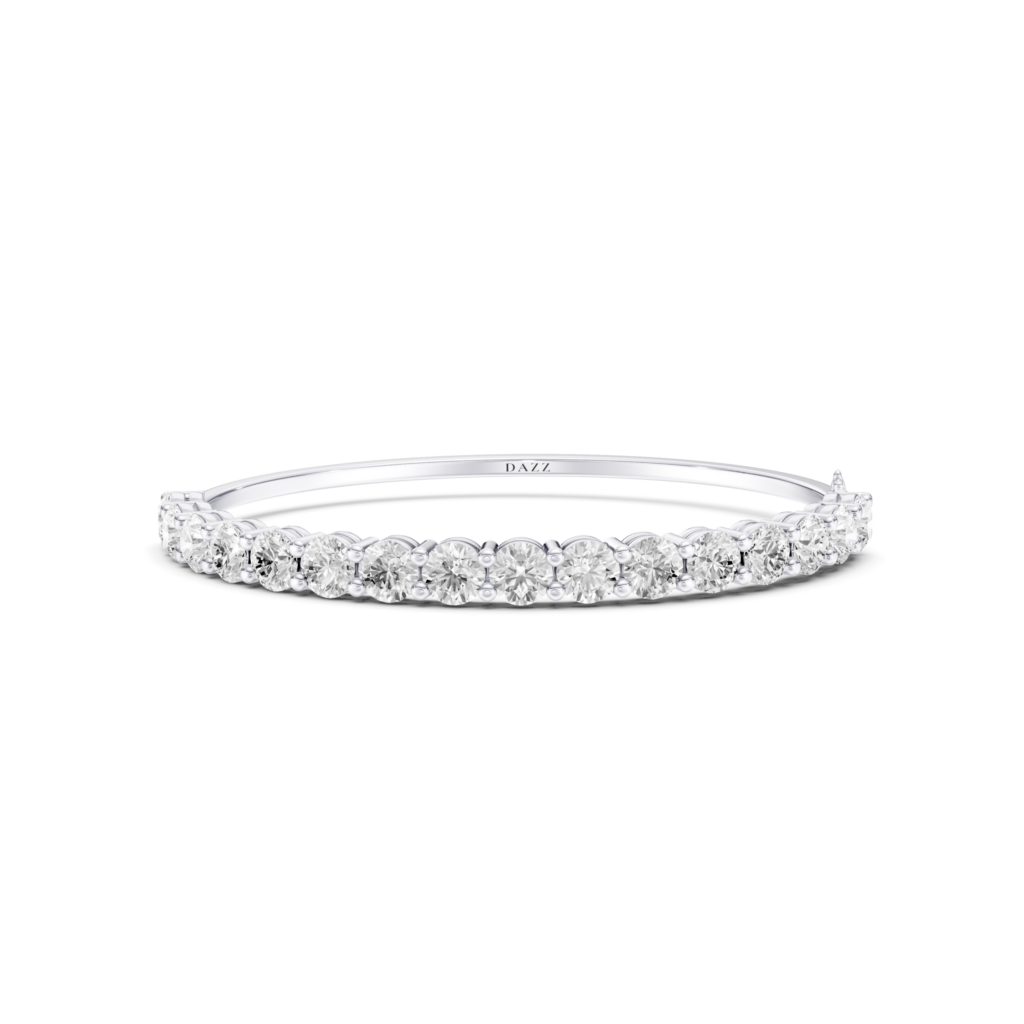 AVIA - Bangle Round 5mm