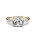 תמונת אב צהוב