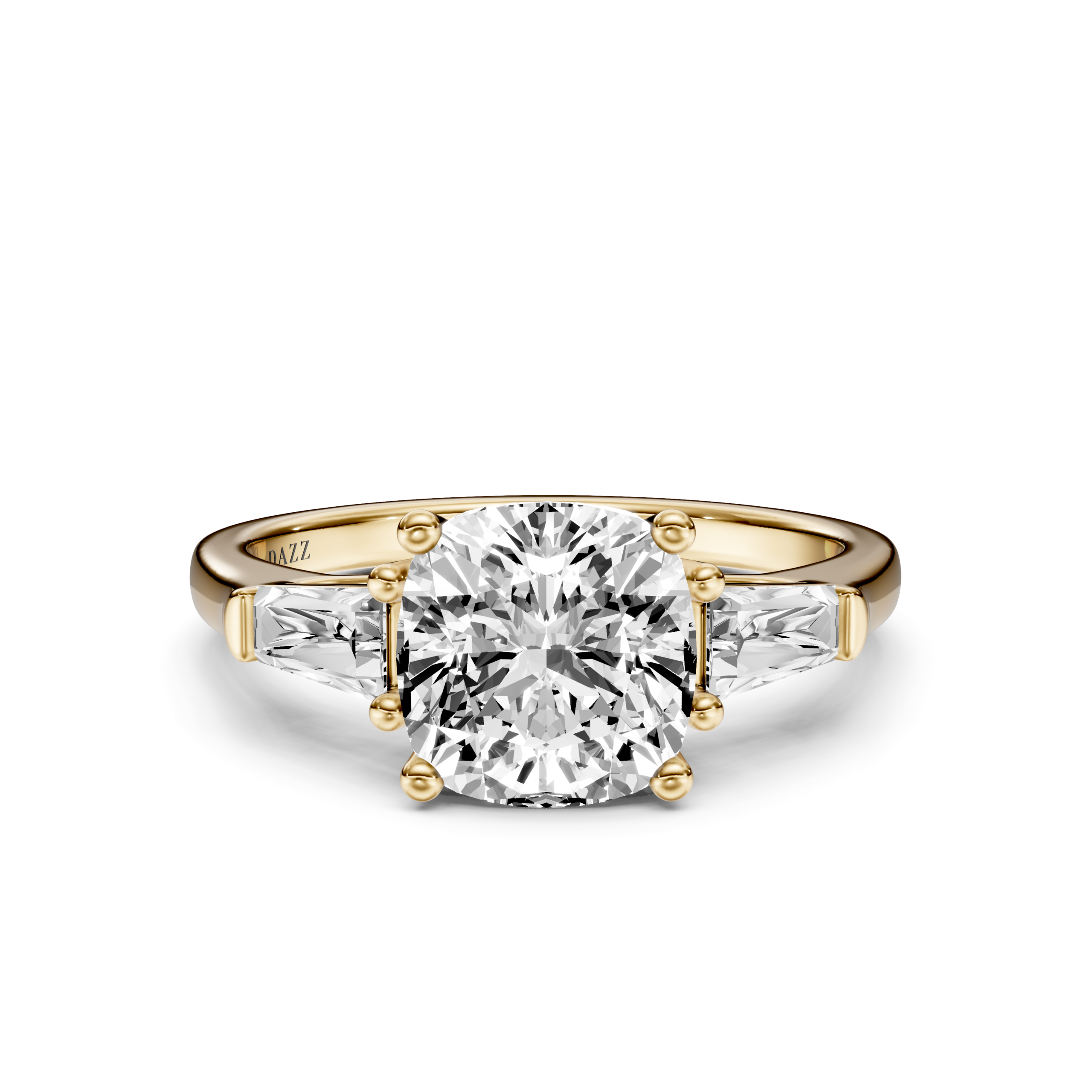 תמונת אב צהוב